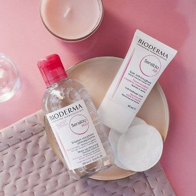 Bioderma Sensibio AR Redness Reducing Cream - 1.3 fl oz