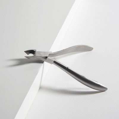 Trim Stainless Steel Slant Tip Cuticle Nipper