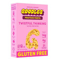Goodles Gluten Free Dry Protein Pasta Twistful Thinking - 8oz