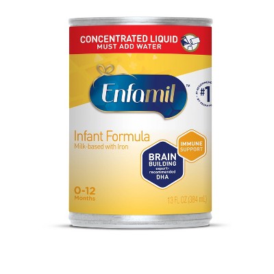 Enfamil Premium Infant Formula - 13 fl oz