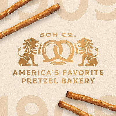 Snyder's of Hanover Pretzel Sticks Family Size - 16oz