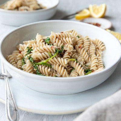 Jovial Organic Gluten-Free Brown Rice Fusilli - 12oz
