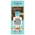 L'Oreal Paris Root Rescue Permanent Hair Color - Light Brown 6