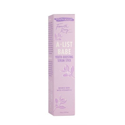 Fourth Ray Beauty Serum Stick - 0.25oz