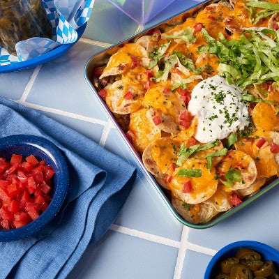 Tostitos Mild Chunky Salsa Dip - 24oz