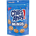 Chips Ahoy! Mini Original Fudgy Chocolate Chip Cookies - 8oz