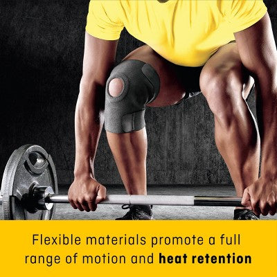 FUTURO Sport Knee Support Adjustable size - 1ct