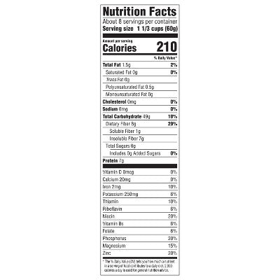 Shredded Wheat Spoon Size Breakfast Cereal - 16.4oz - Post