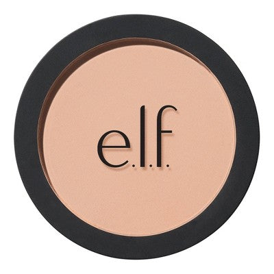 e.l.f. Primer-Infused Matte Blush - 0.35oz
