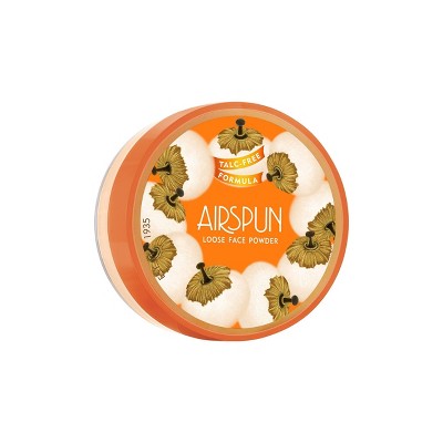 Airspun Loose Powder - 1.2oz