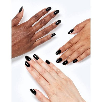 OPI Nail Lacquer - 0.5 fl oz