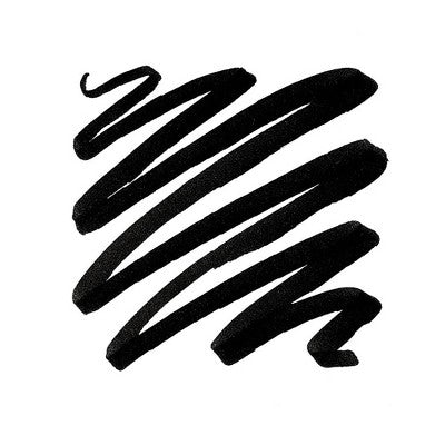 e.l.f. Intense Ink Eyeliner Blackest Black - 0.088fl oz