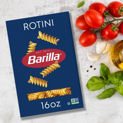 Barilla Rotini Pasta - 16oz