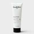 Moroccan Mint & Cedar Beard Wash - 4 fl oz - Goodfellow & Co™