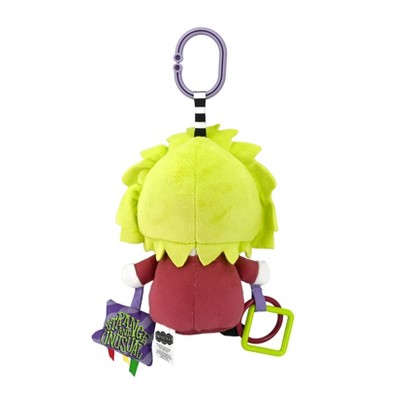 Warner Bros. Beetlejuice Baby Activity Toy