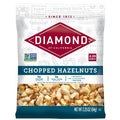 Diamond Chopped Hazelnuts - 2.25oz