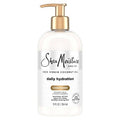 SheaMoisture Virgin Coconut Oil Daily Hydration Conditioner