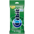Orbit Spearmint Sugar-Free Gum Multipack - 14ct/3pk