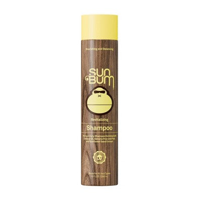 Sun Bum Revitalizing Hair Shampoo - 10 fl oz