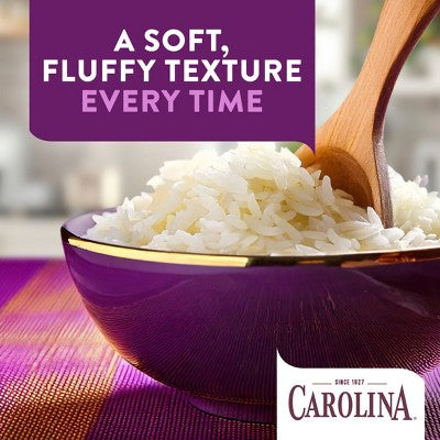 Carolina Long Grain Jasmine Rice - 2lbs