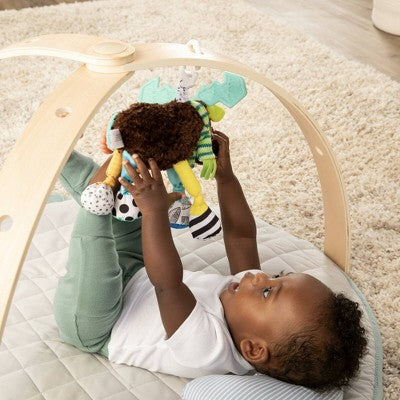 Lamaze Mortimer the Moose Toy