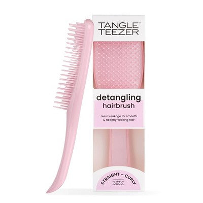 Tangle Teezer Ultimate Detangler Hair Brush for All Hair Types