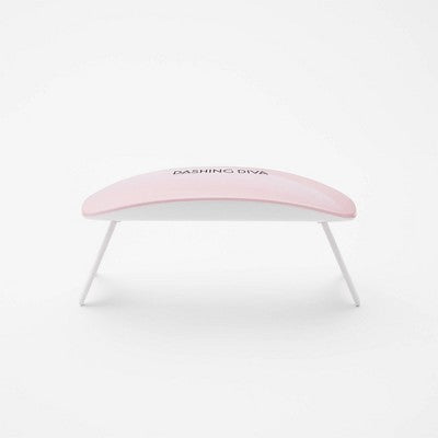 Dashing Diva Glaze Nail Care LED Mini Lamp