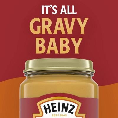 Heinz Home Style Roasted Turkey Gravy - 12oz