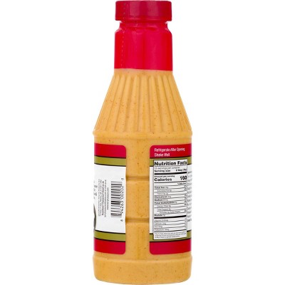 Terry Ho's Hot Yum Yum Sauce 16-oz.