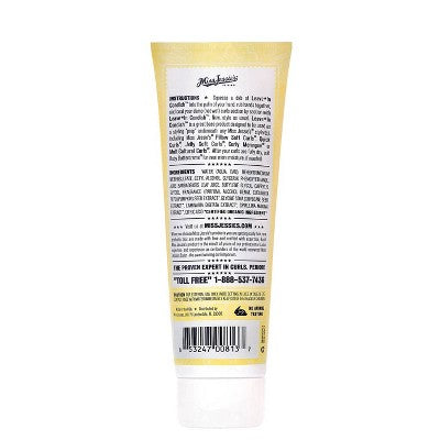 Miss Jessie's Leave In Conditioning Curl Detangler - 8.5 fl oz: Cream, Moisturizing, Textured Hair
