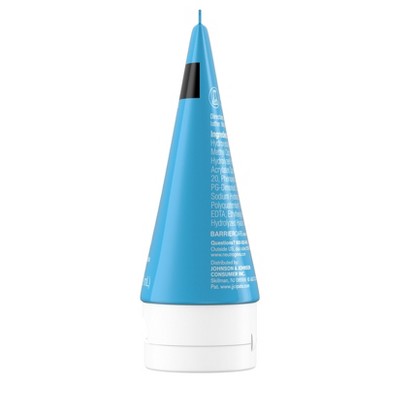 Neutrogena Hydro Boost Hydrating Facial Cleanser and Makeup Remover with Hyaluronic Acid