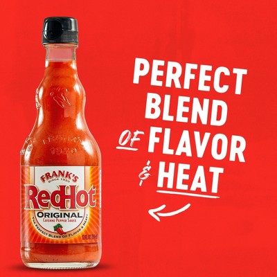 Frank's RedHot Hot Sauce