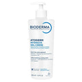 Bioderma Atoderm Intensive Body Gel Cream - 16.7oz