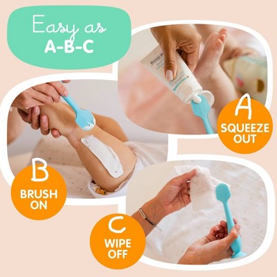 Baby Bum Brush Diaper Cream Brush