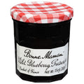 Bonne Maman Wild Blueberry Preserves - 13oz: Gluten-Free