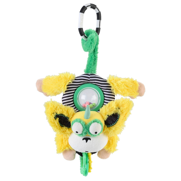 Inklings Marley Activity Spin Belly 11" with Clamp Toy