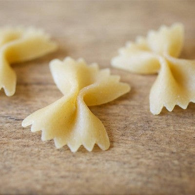 Jovial Gluten Free Organic Brown Rice Pasta Farfalle - 12oz