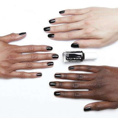 essie expressie vegan quick-dry nail polish - 0.33 fl oz
