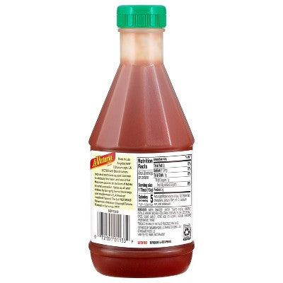 La Victoria Red Taco Sauce Medium - 15oz