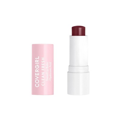 COVERGIRL Clean Fresh Tinted Lip Balm - 0.05oz