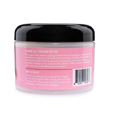 Camille Rose Almond Jai Twisting Butter - 8 oz