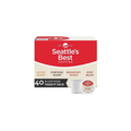 Seattle's Best Medium Roast Variety Pack Keurig K-Cup 40ct