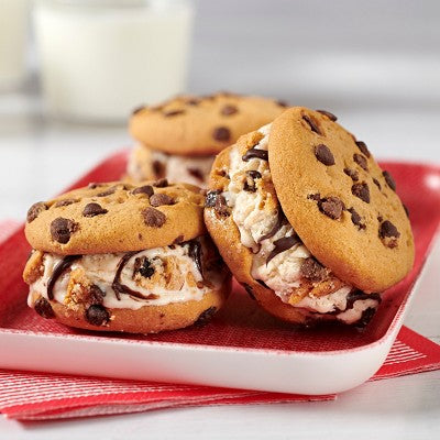 Chips Ahoy! Chocolate Chip Cookies
