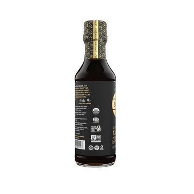 San-J Organic Tamari Wheat-Free Soy Sauce 10 oz