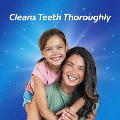Colgate Cavity Protection Fluoride Toothpaste - Great Regular Flavor