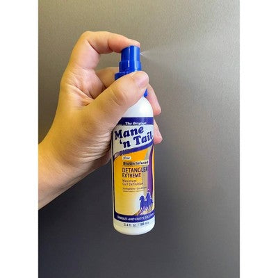 Mane 'N Tail Detangler Extreme - 3.4 fl oz