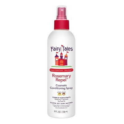 Fairy Tales Rosemary Repel Conditioning Spray - 8 fl oz