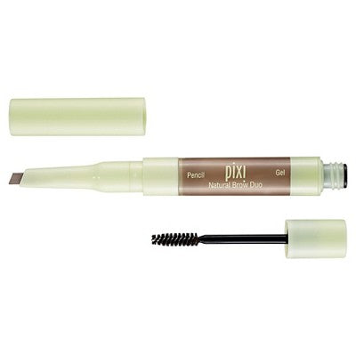 Pixi By Petra Natural Brow Duo - 0.087 fl oz