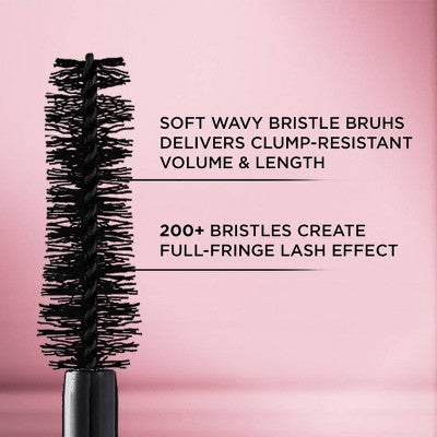 L'Oreal Paris Voluminous Lash Paradise Mascara - 0.28 fl oz