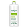 Simple Micellar Cleansing Water - Unscented - 13.5 fl oz